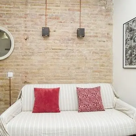 Apartments Sfamilia Barcelona