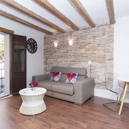 Apartments Sfamilia Barcelona Barcelona