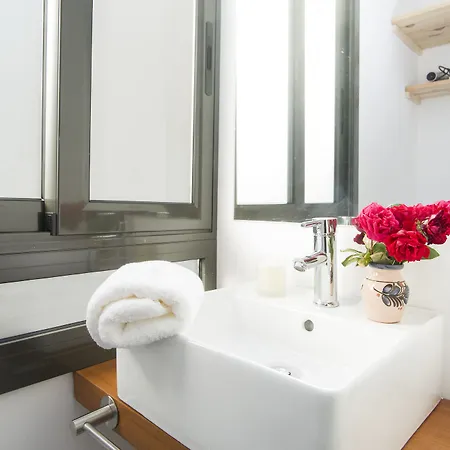 Apartments Sfamilia Barcelona Barcelona